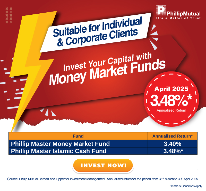 money market fund